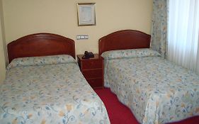 Hotel Estadio